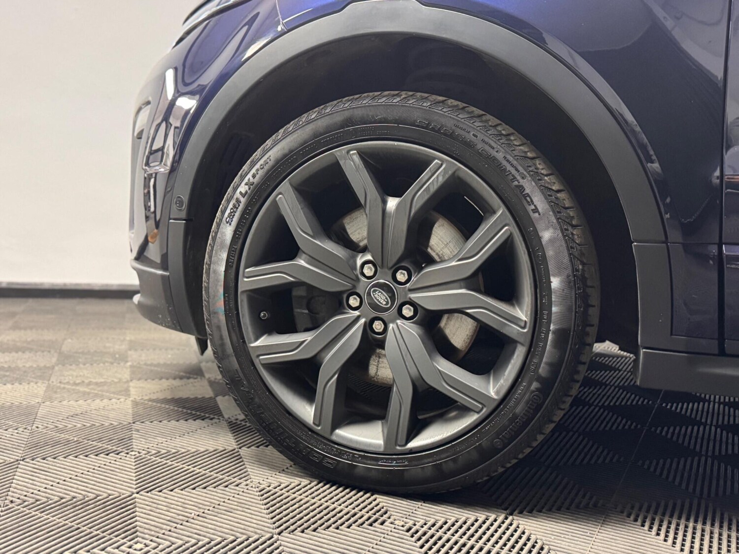 Used Land Rover Range Rover Evoque 2018 for sale - 77882603: Photo 17