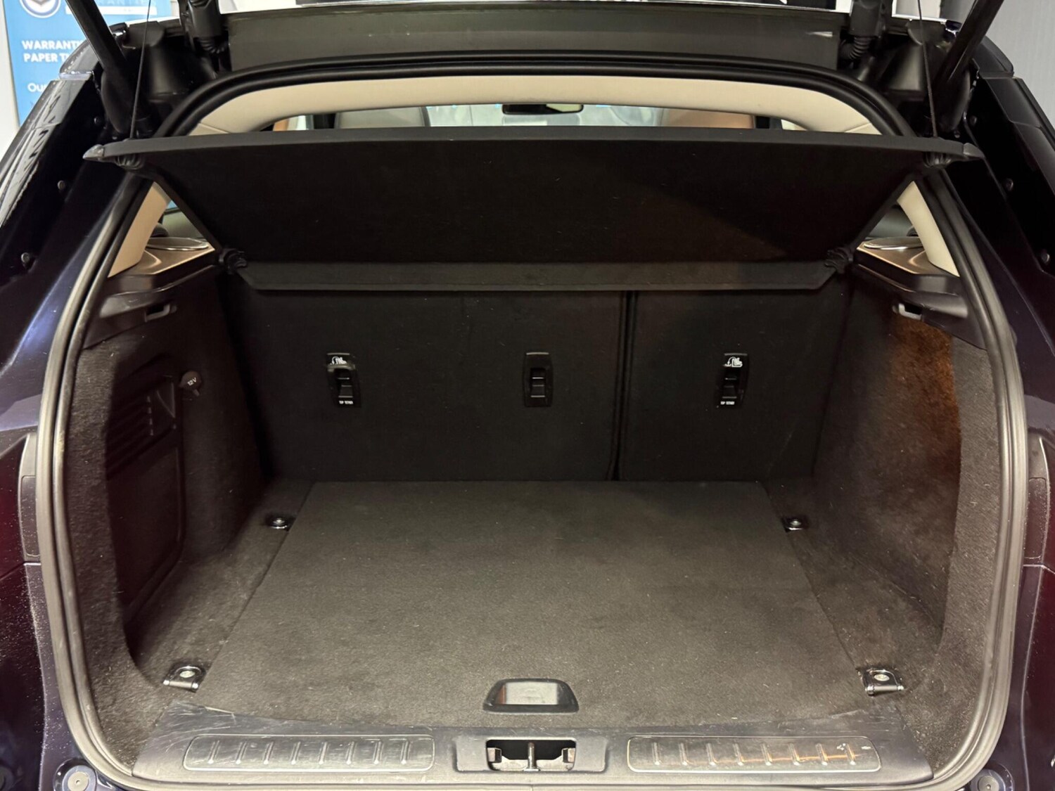 Used Land Rover Range Rover Evoque 2018 for sale - 77882603: Photo 18