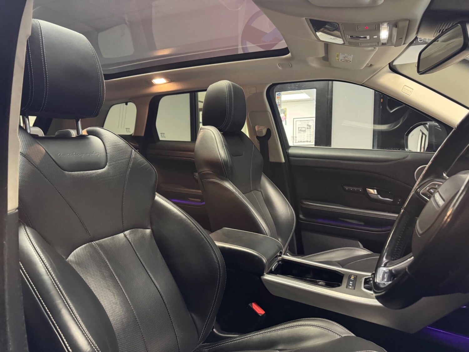 Used Land Rover Range Rover Evoque 2018 for sale - 77882603: Photo 20