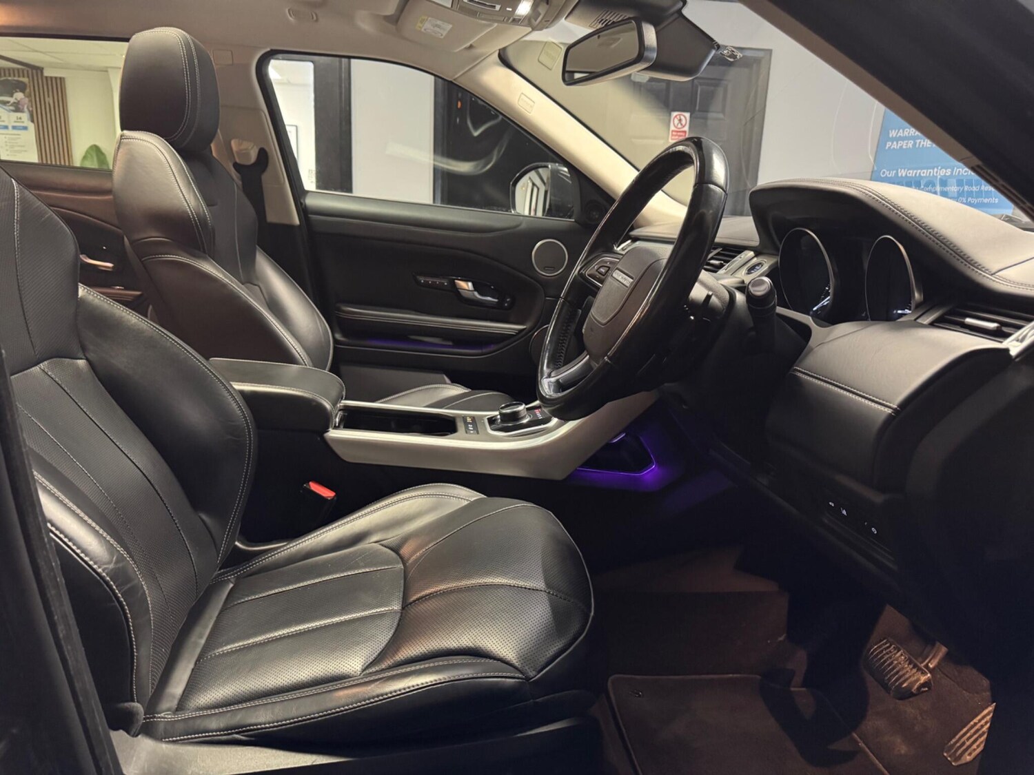 Used Land Rover Range Rover Evoque 2018 for sale - 77882603: Photo 21