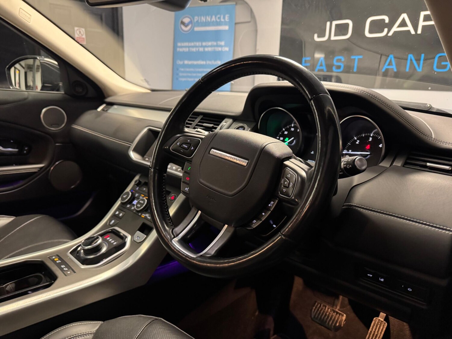 Used Land Rover Range Rover Evoque 2018 for sale - 77882603: Photo 26