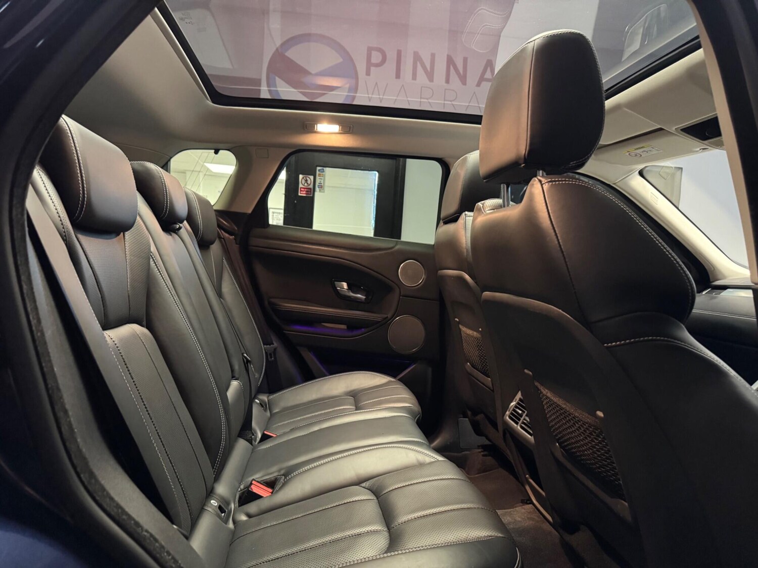 Used Land Rover Range Rover Evoque 2018 for sale - 77882603: Photo 27