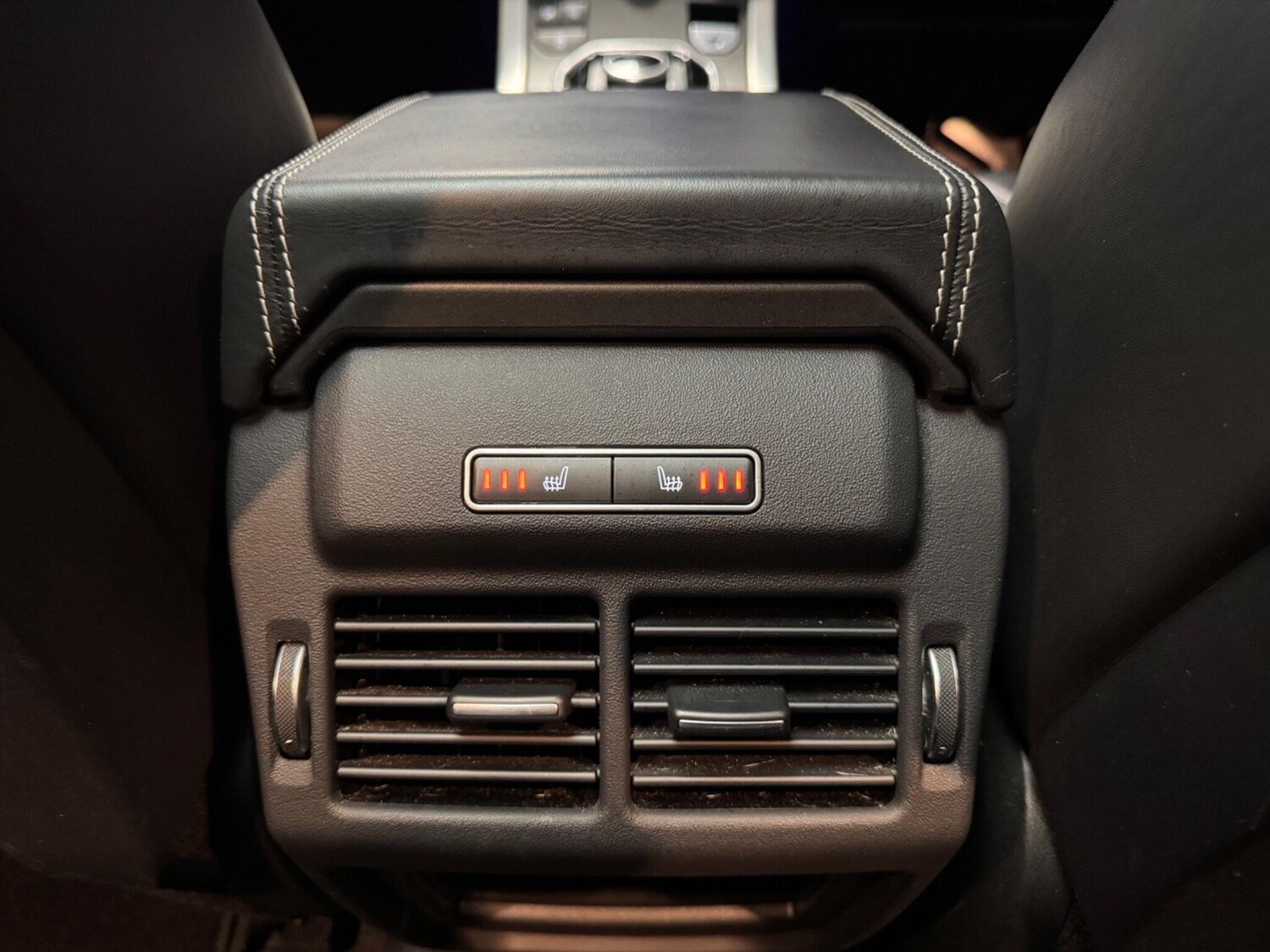 Used Land Rover Range Rover Evoque 2018 for sale - 77882603: Photo 28