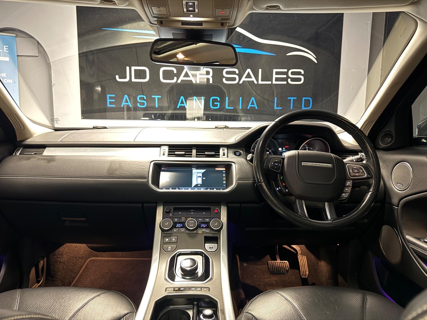 Used Land Rover Range Rover Evoque 2018 for sale - 77882603: Photo 29