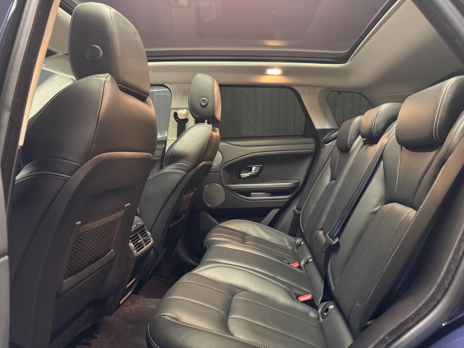 Used Land Rover Range Rover Evoque 2018 for sale - 77882603: Photo 30