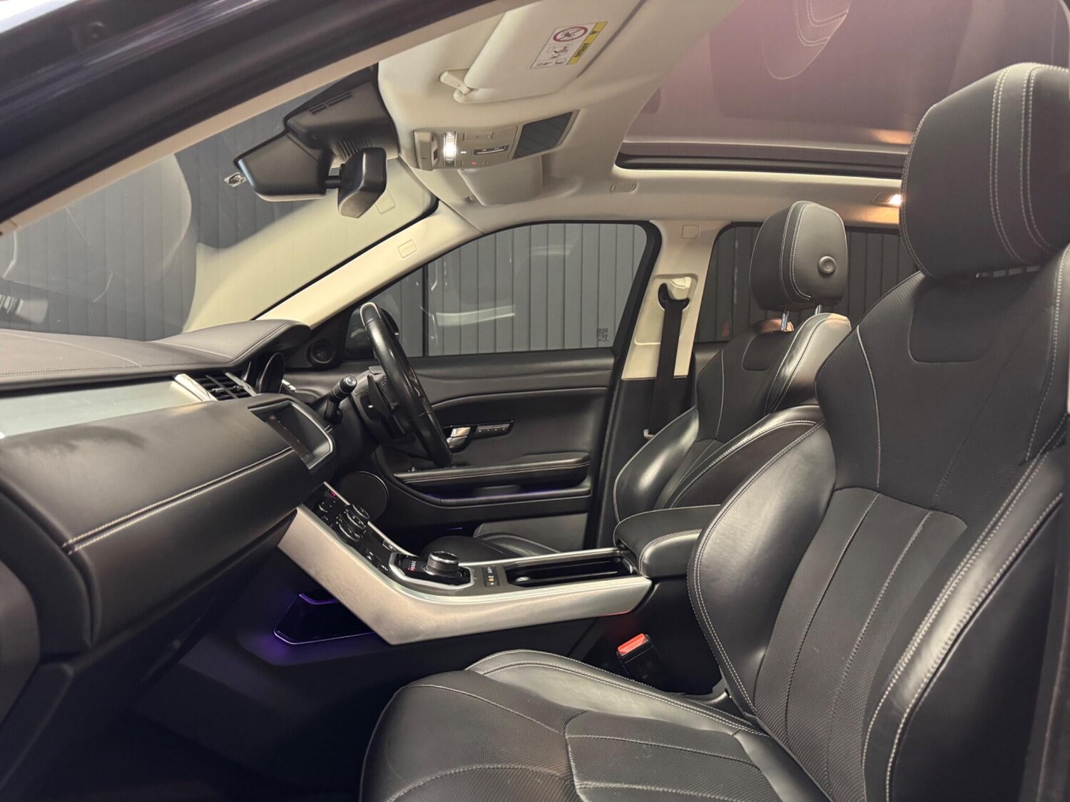 Used Land Rover Range Rover Evoque 2018 for sale - 77882603: Photo 33