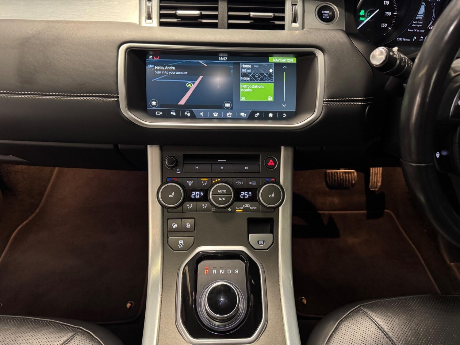 Used Land Rover Range Rover Evoque 2018 for sale - 77882603: Photo 35