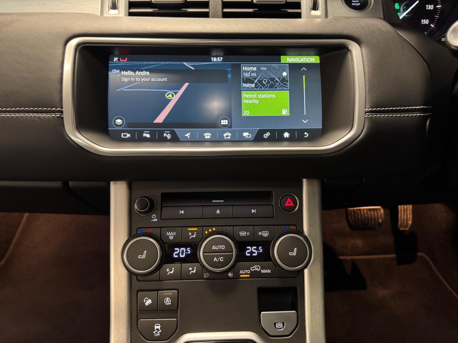 Used Land Rover Range Rover Evoque 2018 for sale - 77882603: Photo 36