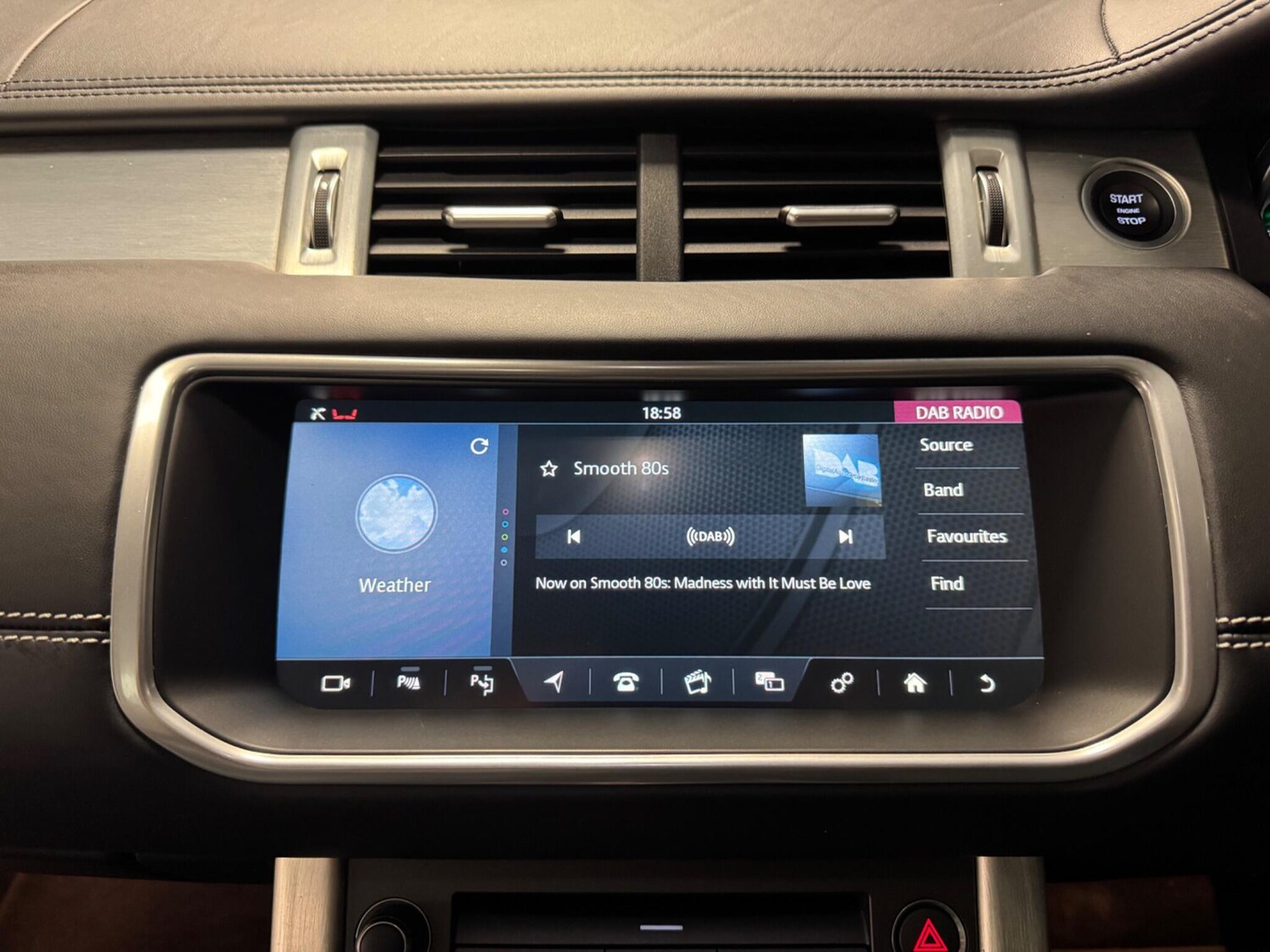 Used Land Rover Range Rover Evoque 2018 for sale - 77882603: Photo 40