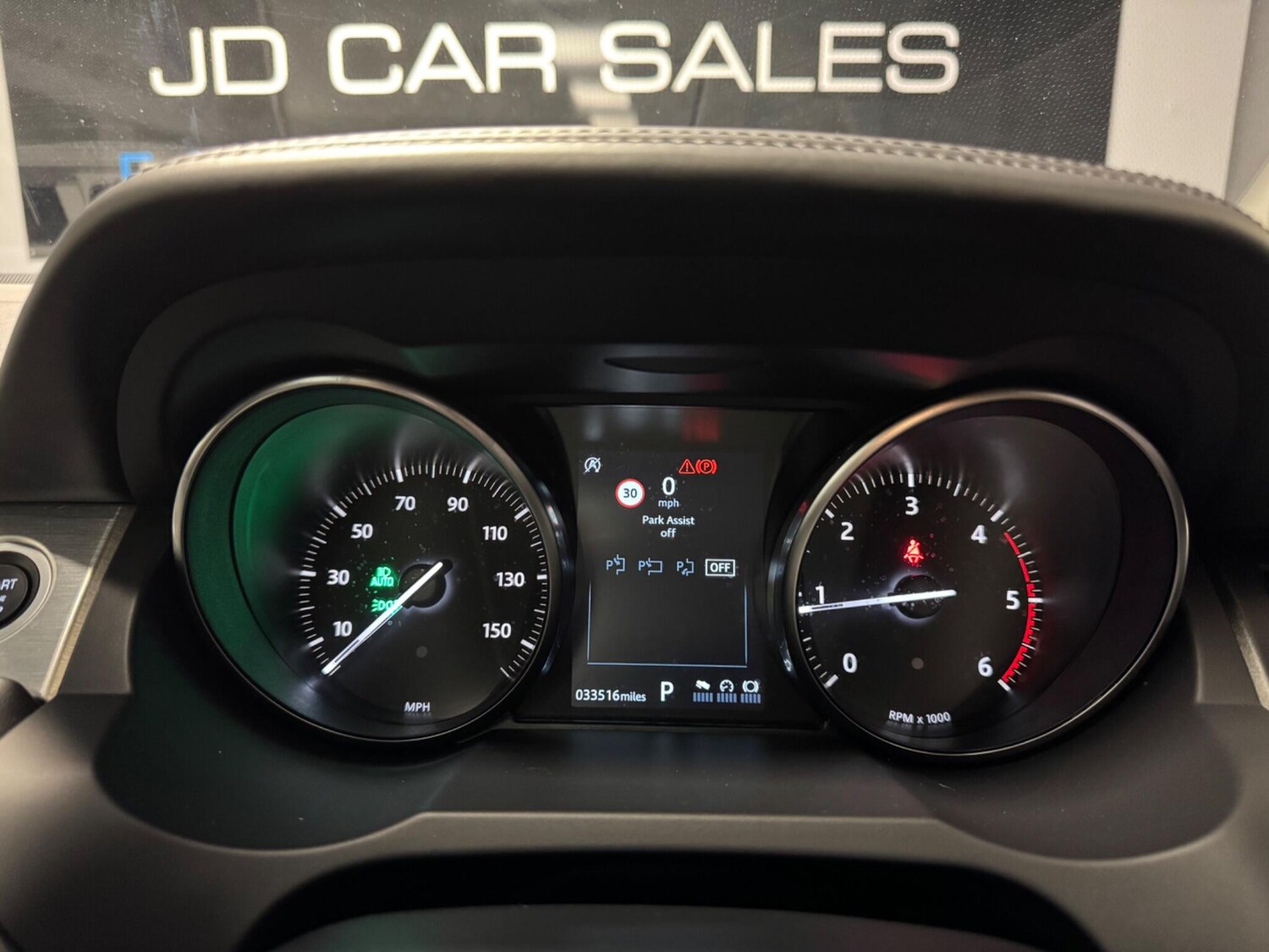 Used Land Rover Range Rover Evoque 2018 for sale - 77882603: Photo 45