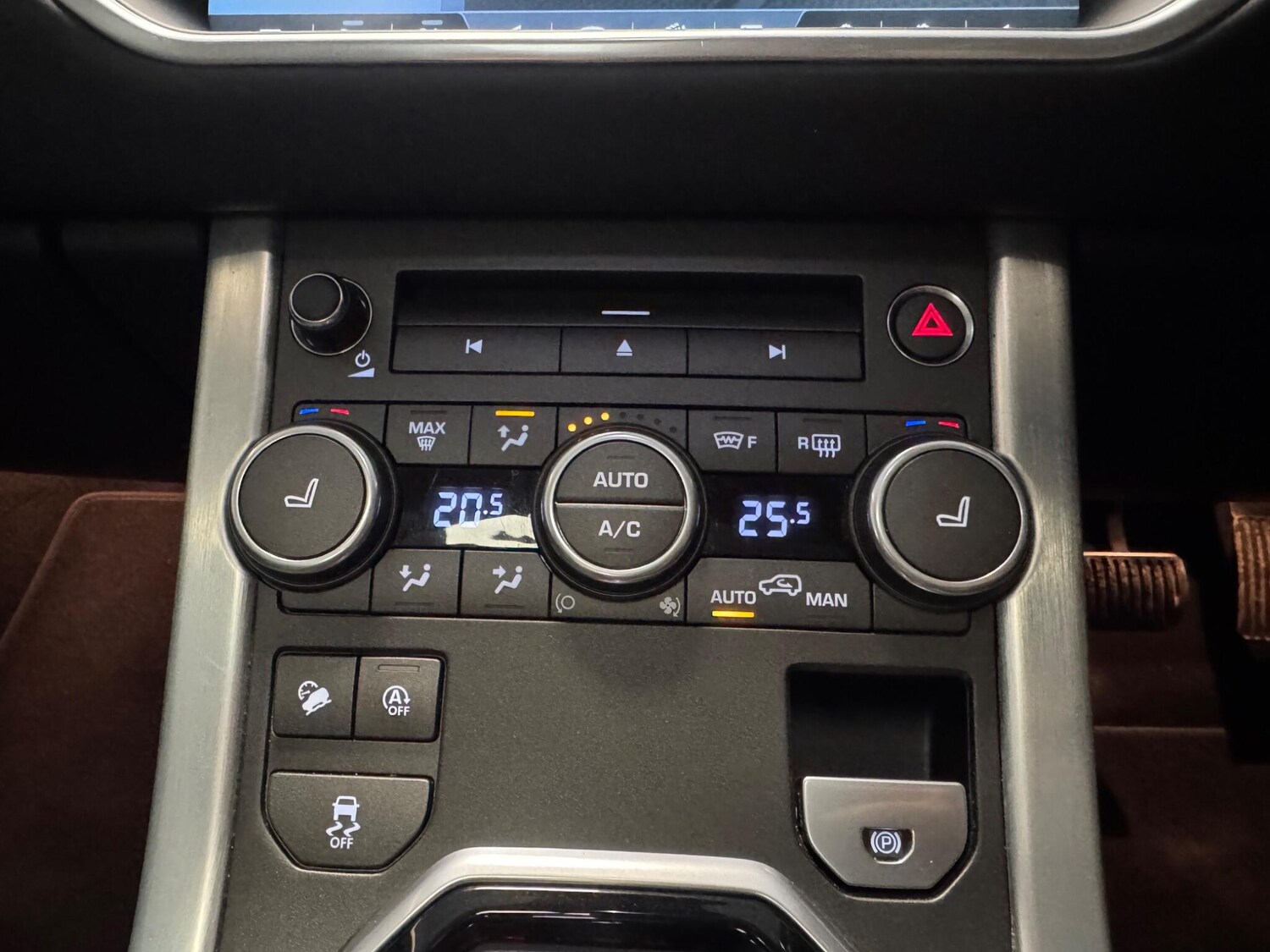 Used Land Rover Range Rover Evoque 2018 for sale - 77882603: Photo 46