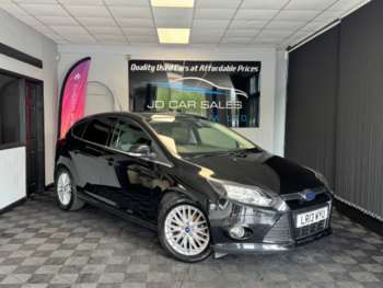 2013 (13) - 1.0 125 EcoBoost Zetec 5dr