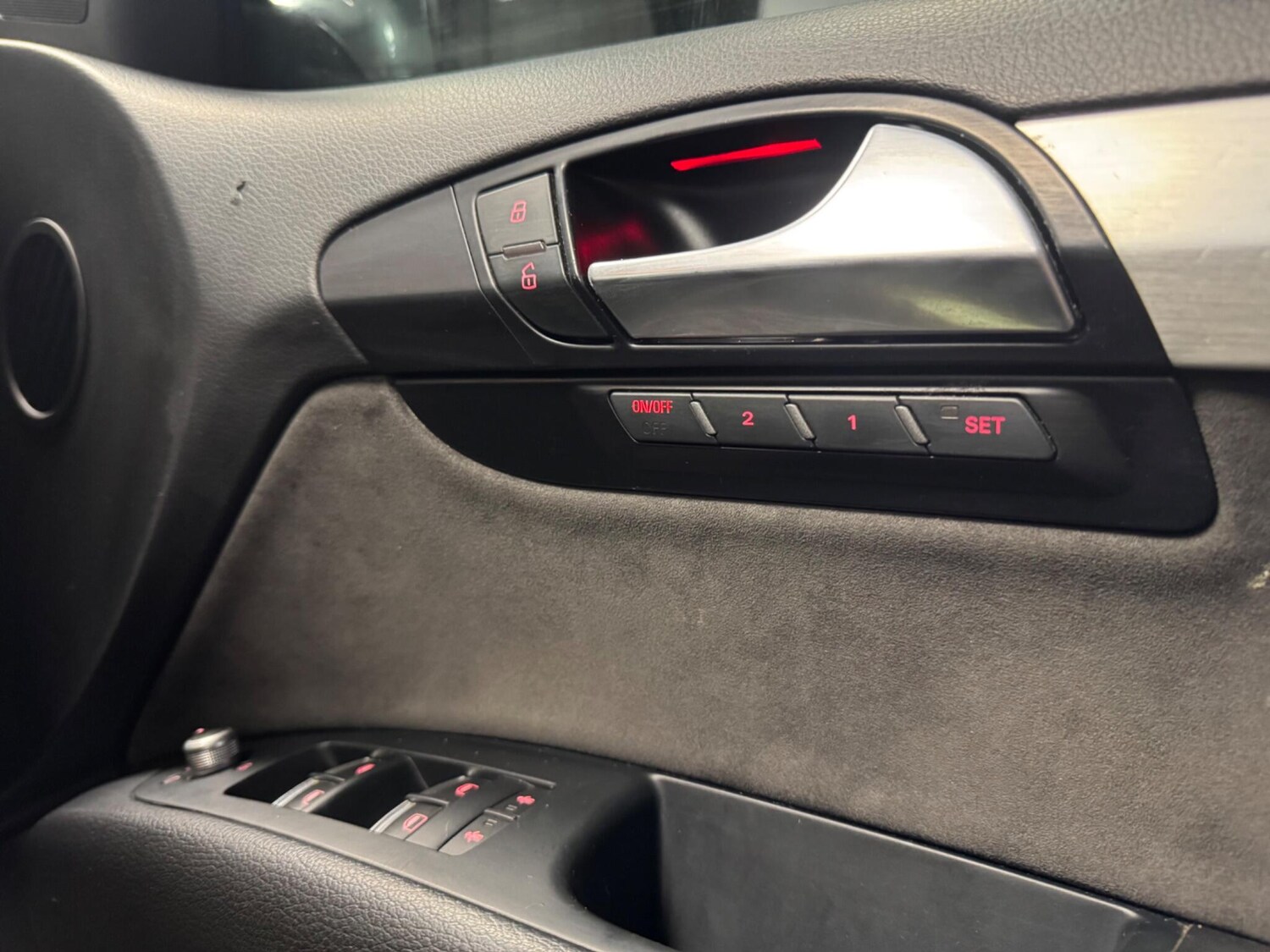 Used Audi Q7 for sale - 76370646: Photo 21