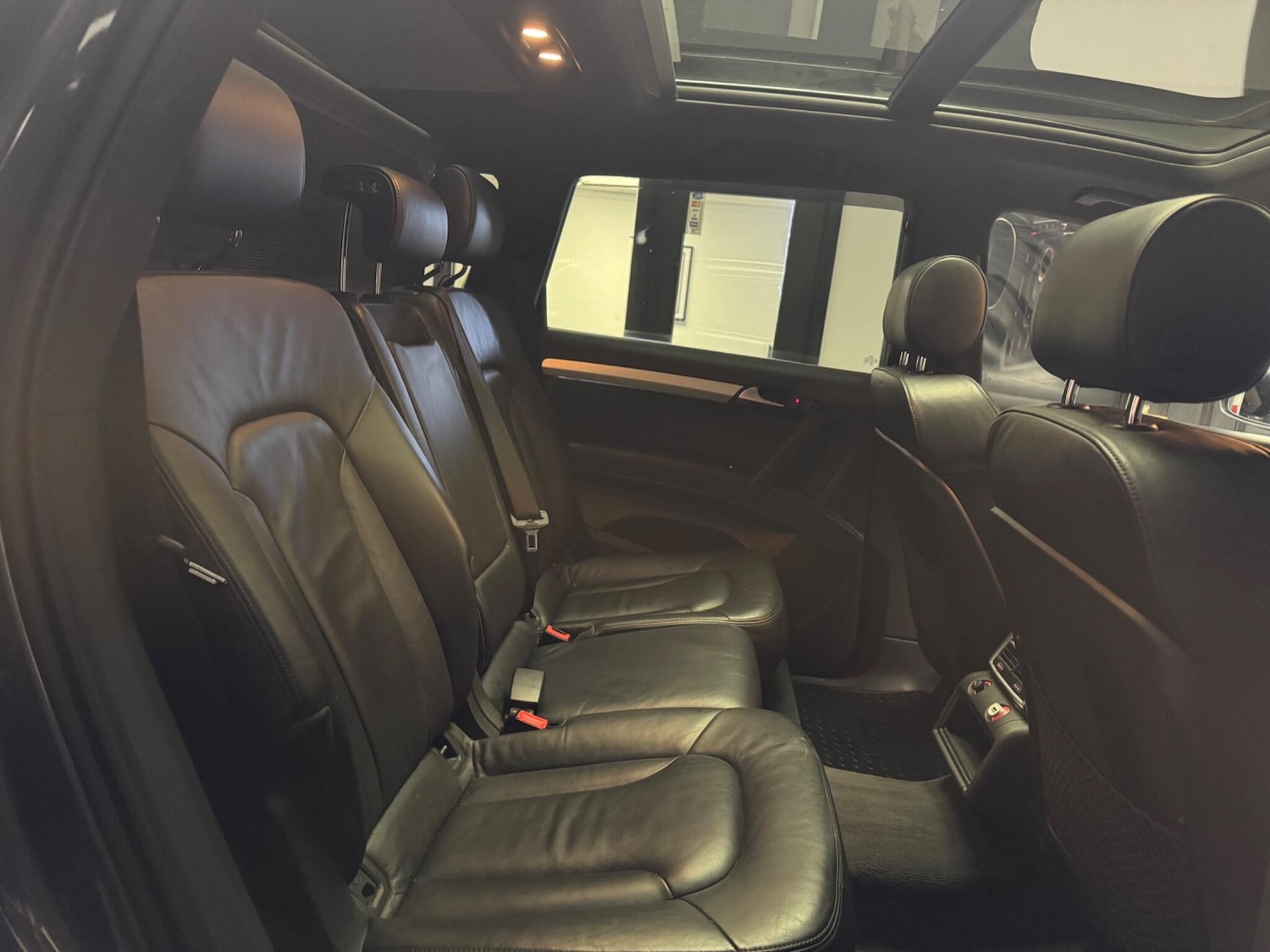 Used Audi Q7 for sale - 76370646: Photo 23