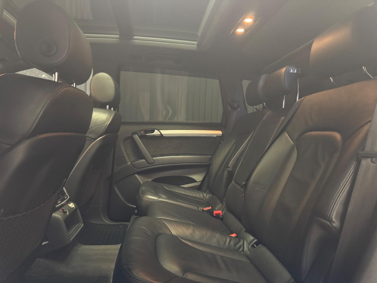 Used Audi Q7 for sale - 76370646: Photo 27