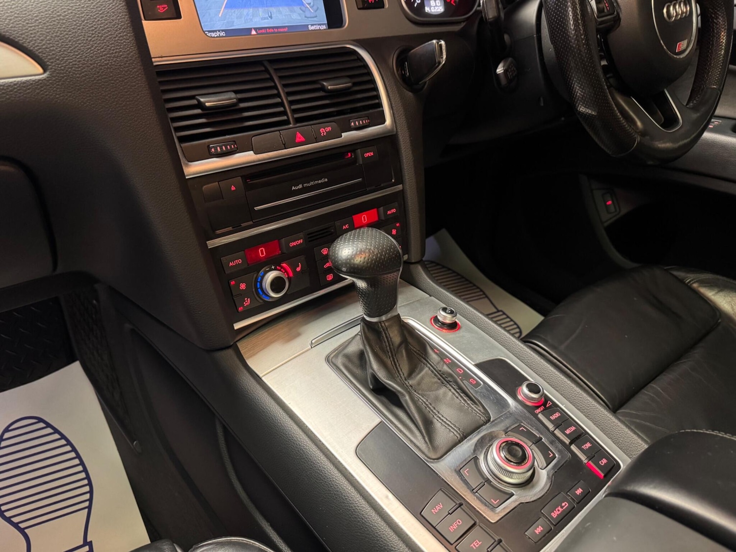 Used Audi Q7 for sale - 76370646: Photo 32