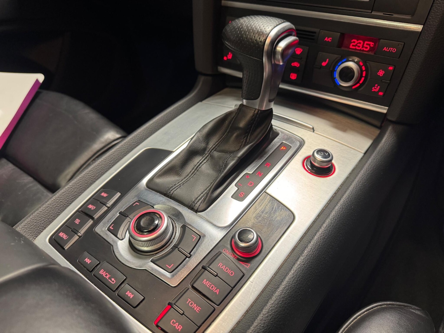 Used Audi Q7 for sale - 76370646: Photo 35