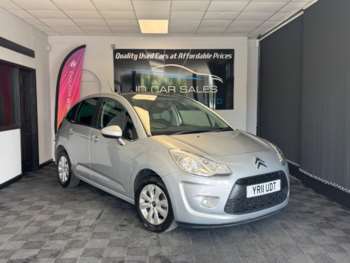 2011 (11) - 1.4 HDi VTR+ Euro 4 5dr