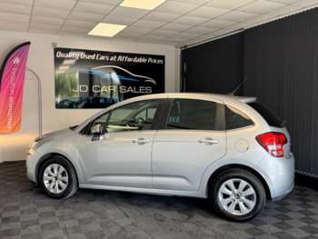 Used Citroen C3 2011 for sale - 75141546: Photo