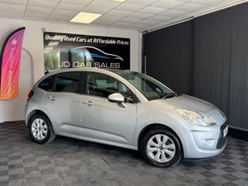 Used Citroen C3 2011 for sale - 75141546: Photo