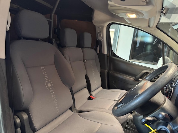 Used Citroen Berlingo 2015 for sale - 76189960: Photo 19