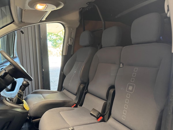 Used Citroen Berlingo 2015 for sale - 76189960: Photo 20