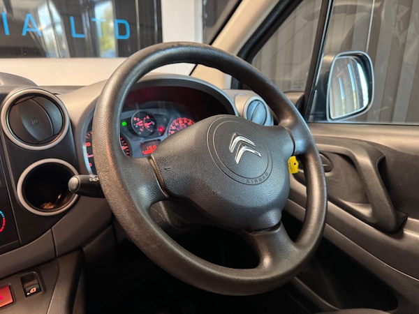 Used Citroen Berlingo 2015 for sale - 76189960: Photo 23