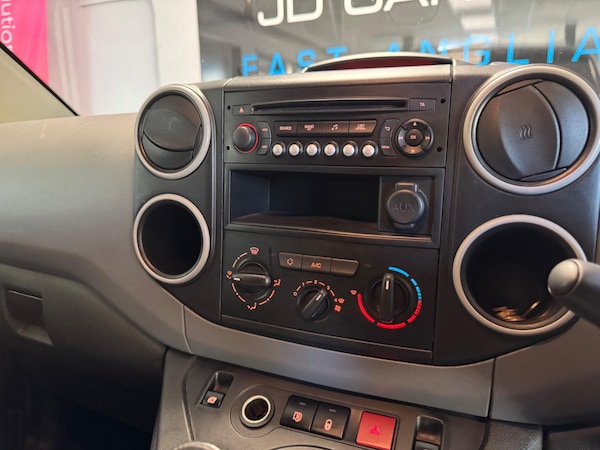 Used Citroen Berlingo 2015 for sale - 76189960: Photo 26