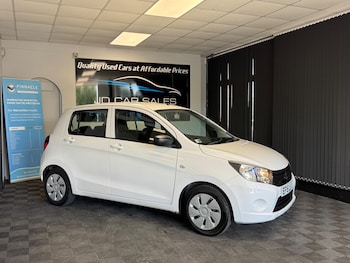 Used Suzuki Celerio 2015 for sale - 78866281: Photo