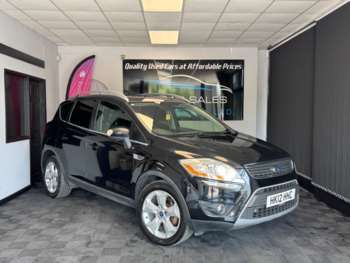 Used Ford Kuga 2012 for sale - 74895691: Photo