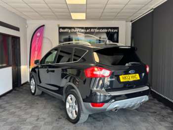 Used Ford Kuga 2012 for sale - 74895691: Photo