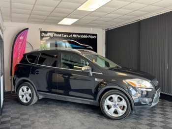 Used Ford Kuga 2012 for sale - 74895691: Photo