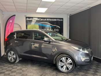 Used Kia Sportage 2014 for sale - 74477951: Photo