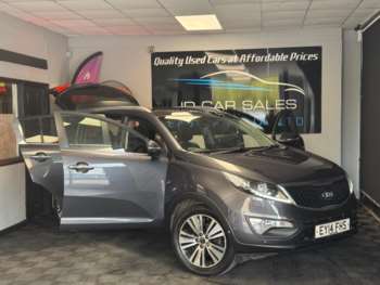 Used Kia Sportage 2014 for sale - 74477951: Photo