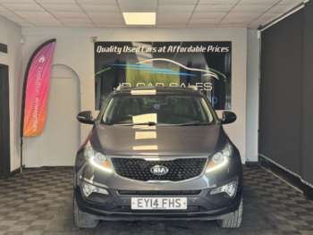 Used Kia Sportage 2014 for sale - 74477951: Photo