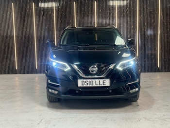 Used Nissan Qashqai 2018 for sale - 79508729: Photo