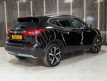 Used Nissan Qashqai 2018 for sale - 79508729: Photo