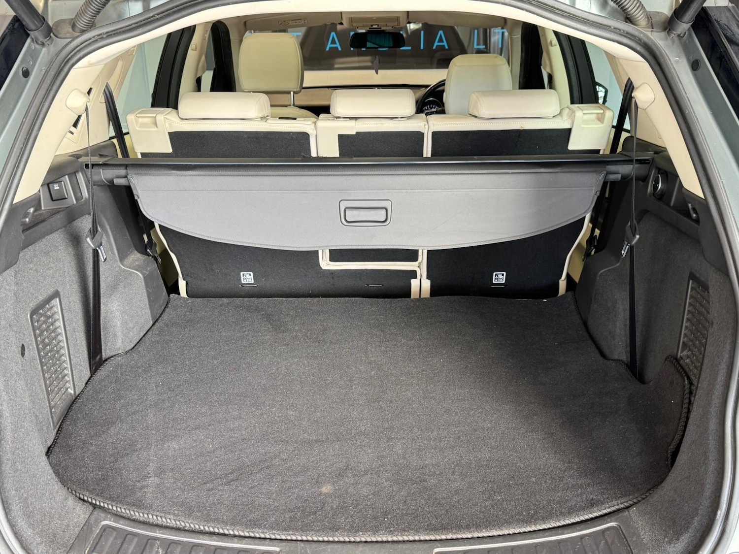 Used Land Rover Discovery Sport 2016 for sale - 76122215: Photo 13