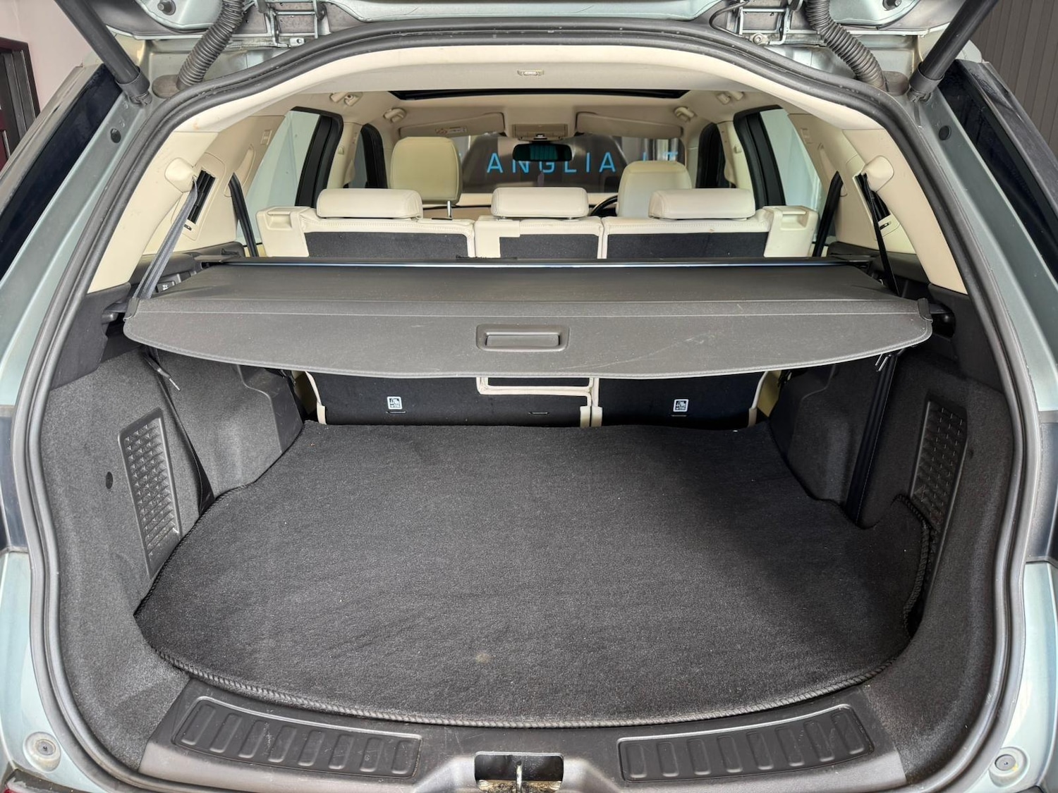 Used Land Rover Discovery Sport 2016 for sale - 76122215: Photo 14