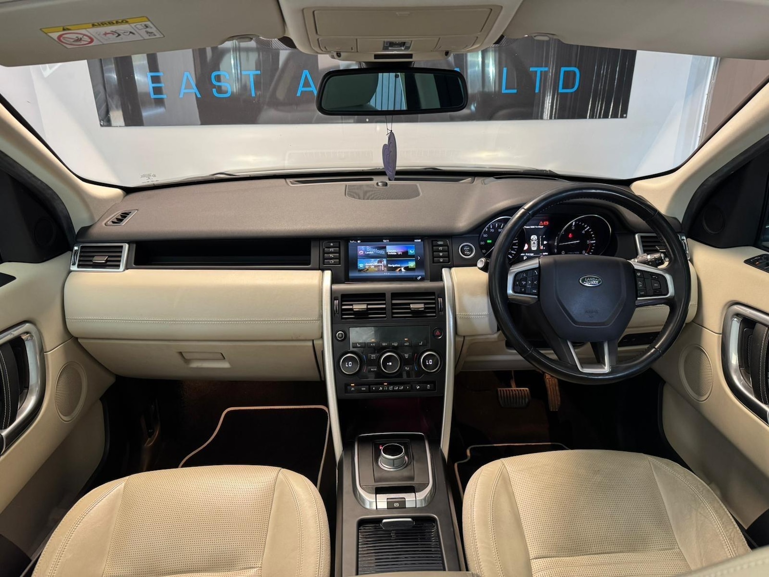 Used Land Rover Discovery Sport 2016 for sale - 76122215: Photo 20