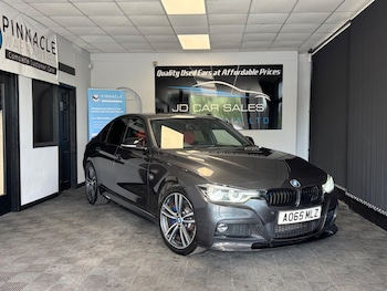Used BMW 3 Series 2015 for sale - 78741411: Photo