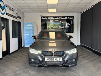 Used BMW 3 Series 2015 for sale - 78741411: Photo