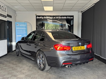 Used BMW 3 Series 2015 for sale - 78741411: Photo