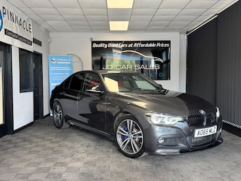 Used BMW 3 Series 2015 for sale - 78741411: Photo