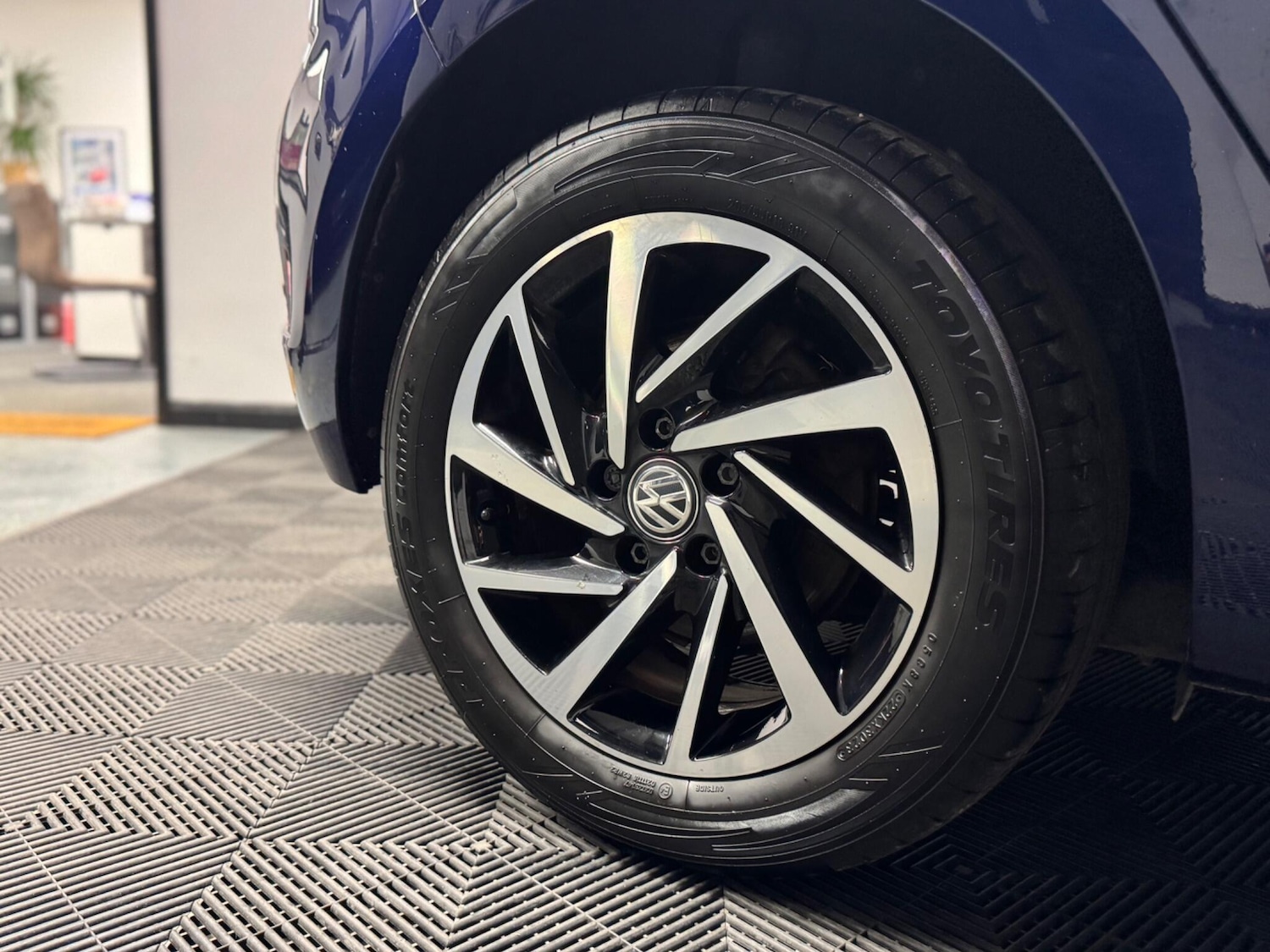 Used Volkswagen Golf 2019 for sale - 76409628: Photo 19