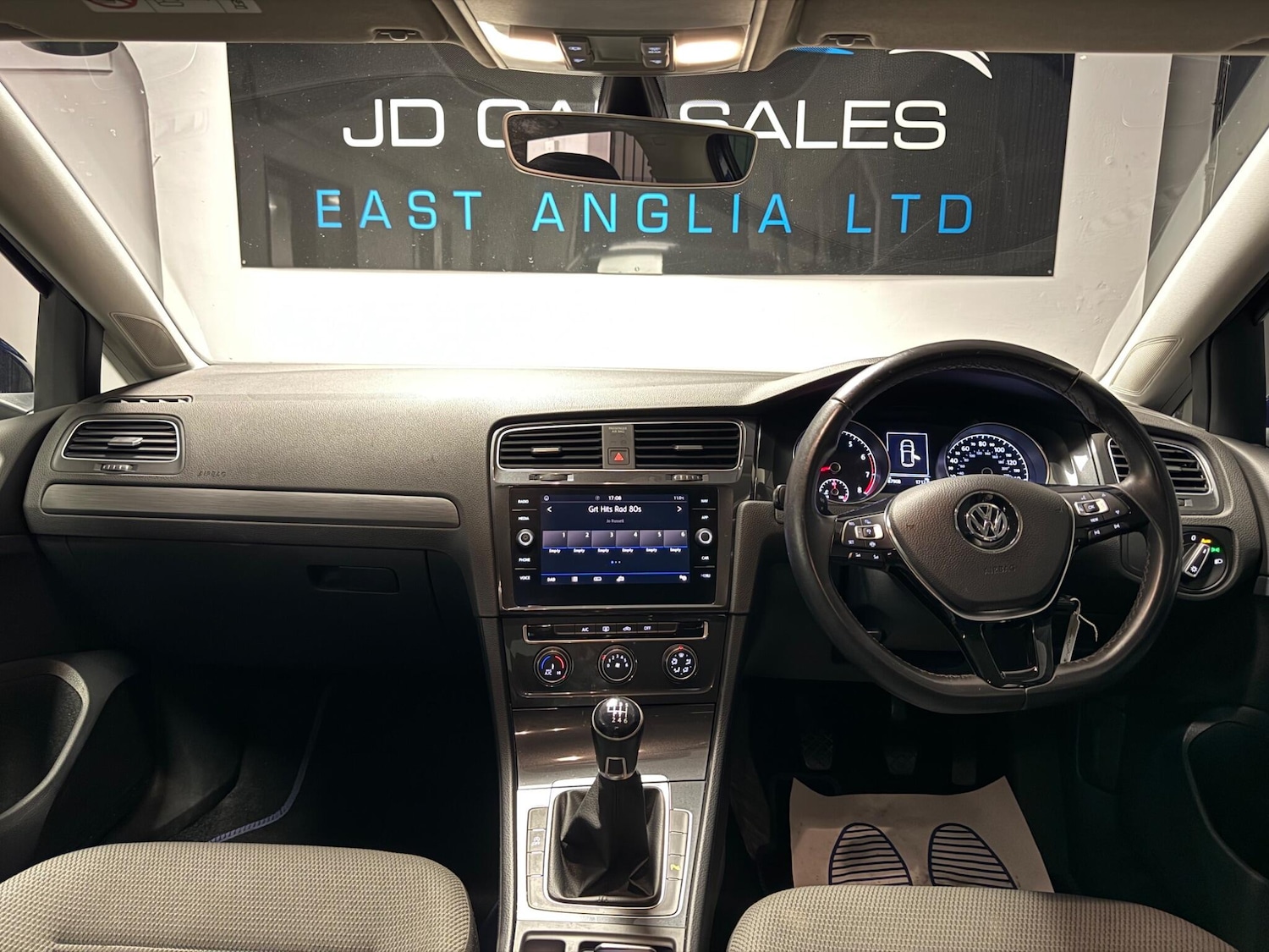 Used Volkswagen Golf 2019 for sale - 76409628: Photo 25