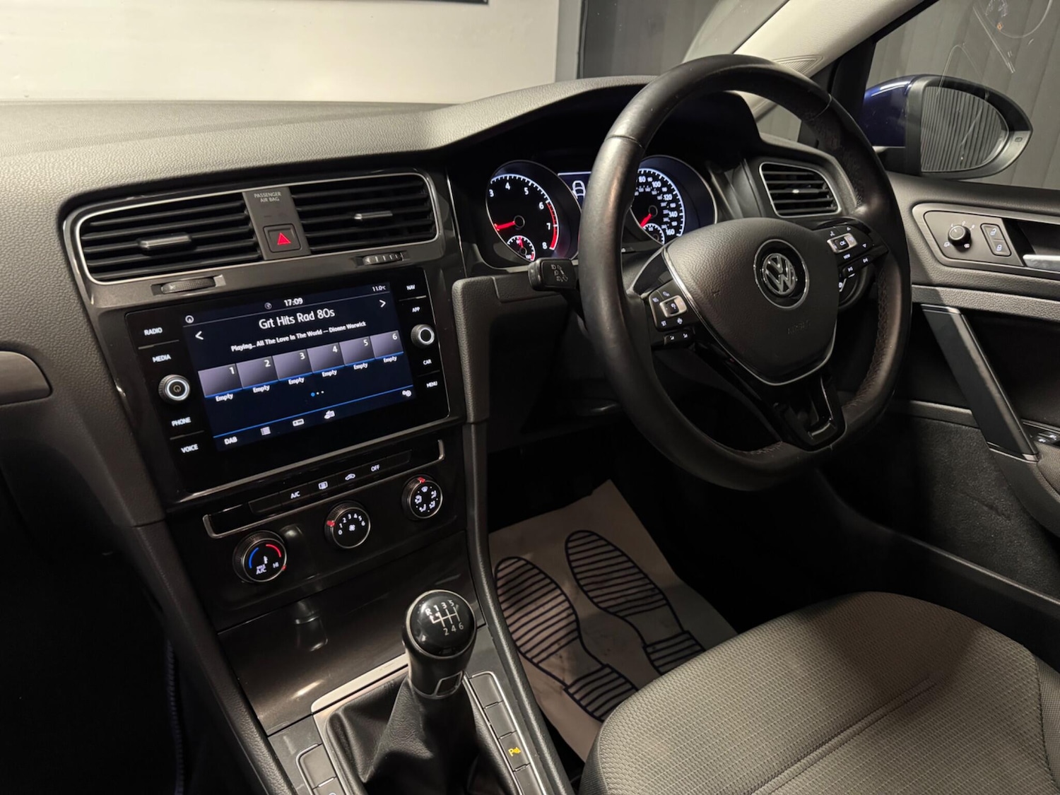 Used Volkswagen Golf 2019 for sale - 76409628: Photo 27