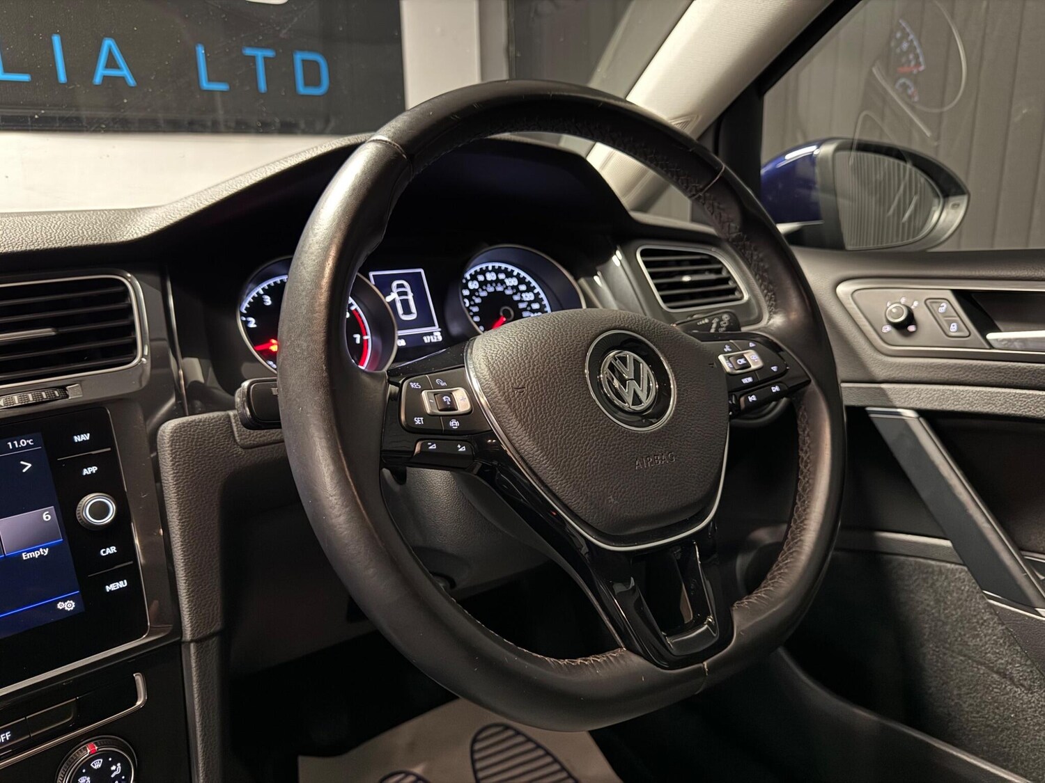 Used Volkswagen Golf 2019 for sale - 76409628: Photo 28