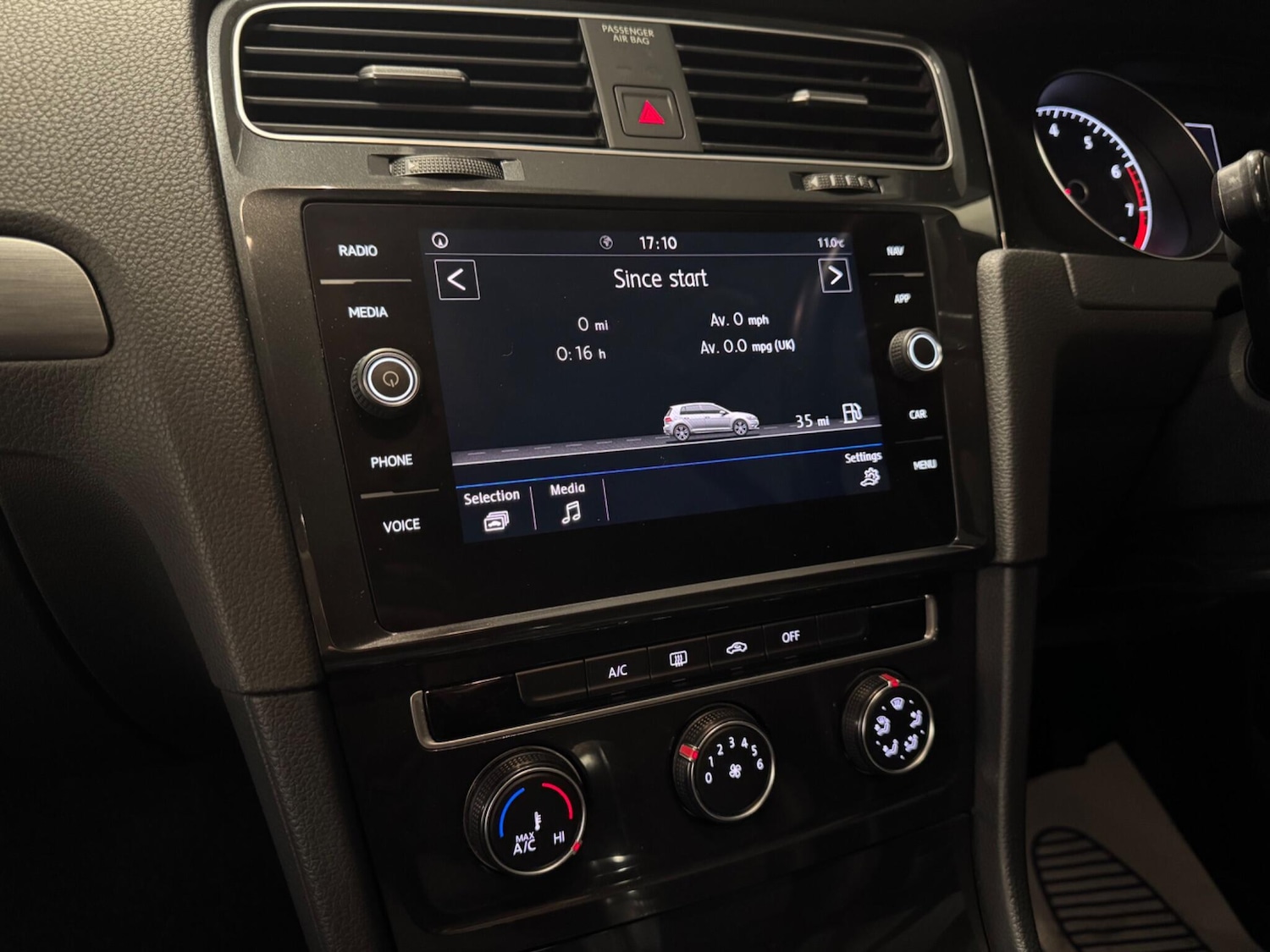 Used Volkswagen Golf 2019 for sale - 76409628: Photo 34