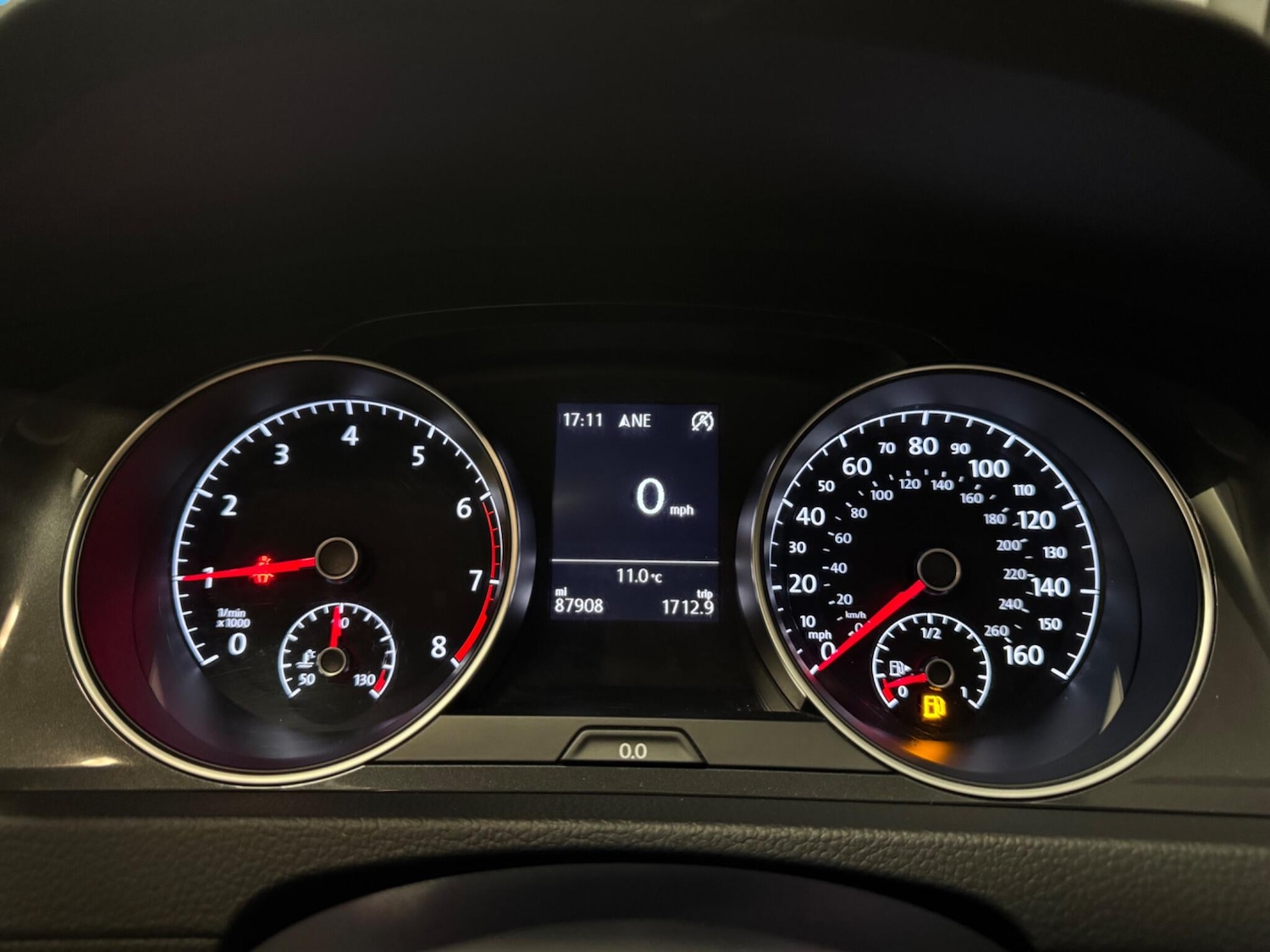 Used Volkswagen Golf 2019 for sale - 76409628: Photo 36